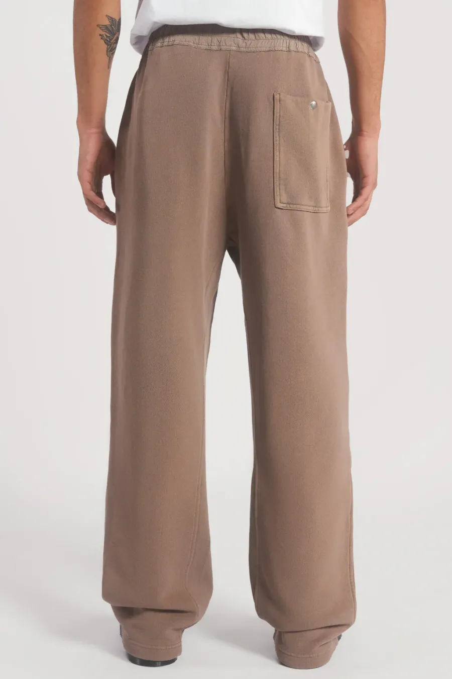 Jaded London Joggers*Ntrls Clay Relaxed Joggers