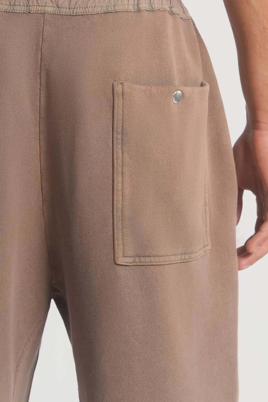 Jaded London Joggers*Ntrls Clay Relaxed Joggers