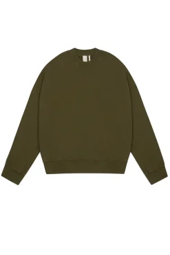Jaded London *Ntrls Moss Crew Neck Sweatshirt