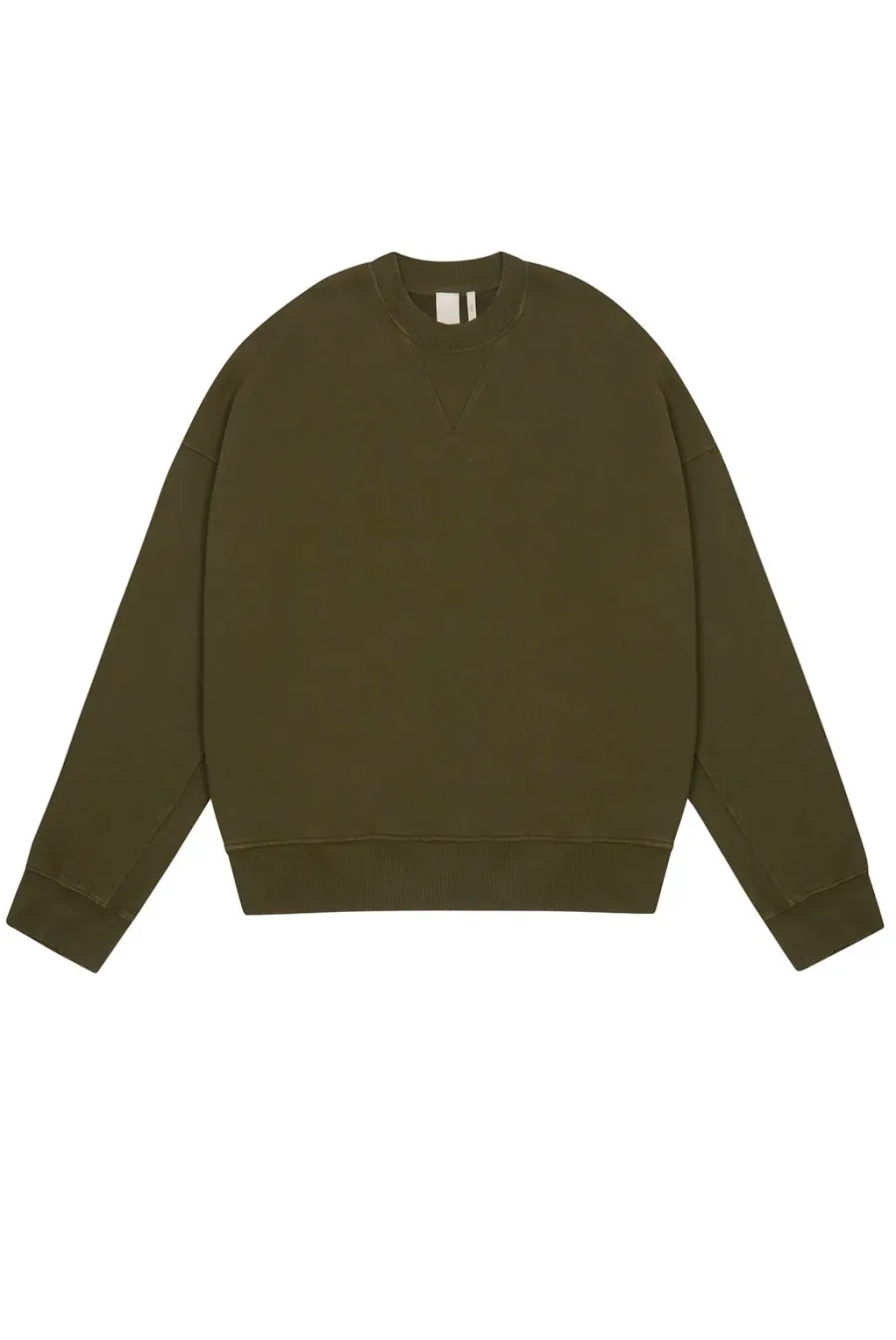 Jaded London *Ntrls Moss Crew Neck Sweatshirt