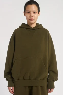 Jaded London Hoodies & Sweatshirts*Ntrls Moss Oversized Hoodie