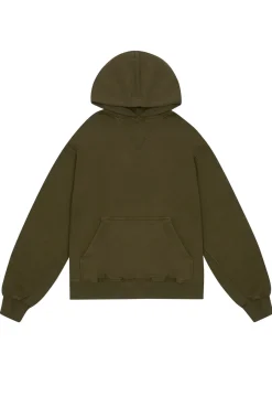 Jaded London Hoodies & Sweatshirts*Ntrls Moss Oversized Hoodie