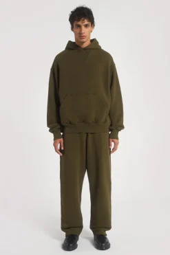 Jaded London Hoodies & Sweatshirts*Ntrls Moss Oversized Hoodie