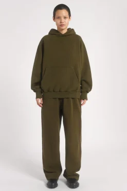 Jaded London Hoodies & Sweatshirts*Ntrls Moss Oversized Hoodie
