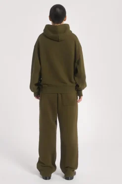 Jaded London Hoodies & Sweatshirts*Ntrls Moss Oversized Hoodie