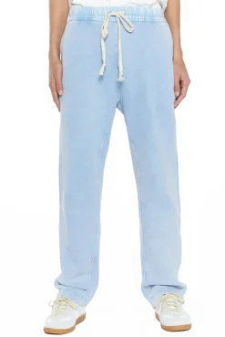 Jaded London *Ntrls Powder Blue Relaxed Joggers