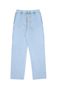 Jaded London *Ntrls Powder Blue Relaxed Joggers