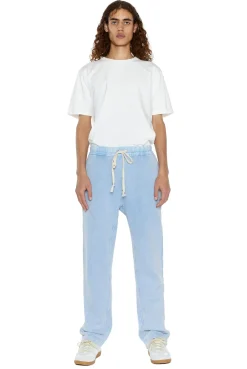 Jaded London *Ntrls Powder Blue Relaxed Joggers