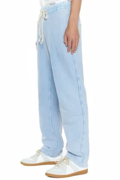 Jaded London *Ntrls Powder Blue Relaxed Joggers
