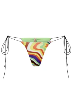 Jaded London New In Beach & Swimwear*Oliana Micro Bikini Bottoms