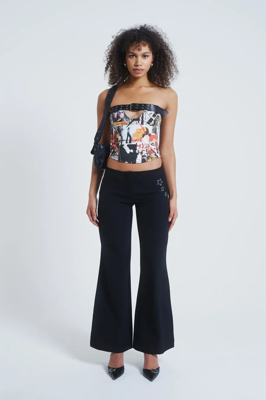Jaded London Corsets*Ophelia Corset