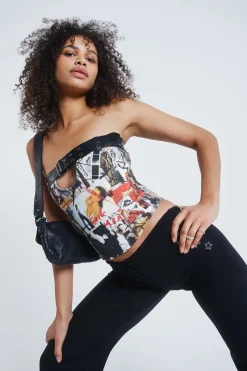 Jaded London Corsets*Ophelia Corset