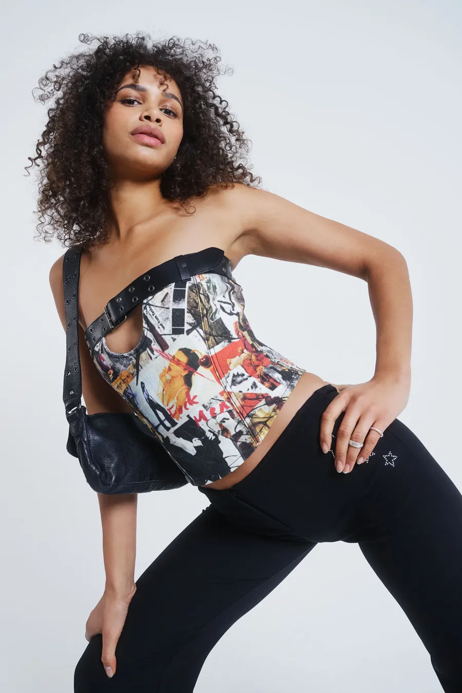 Jaded London Corsets*Ophelia Corset