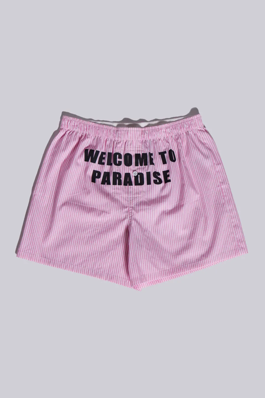 Jaded London Jorts & Shorts*Paradise Boxer