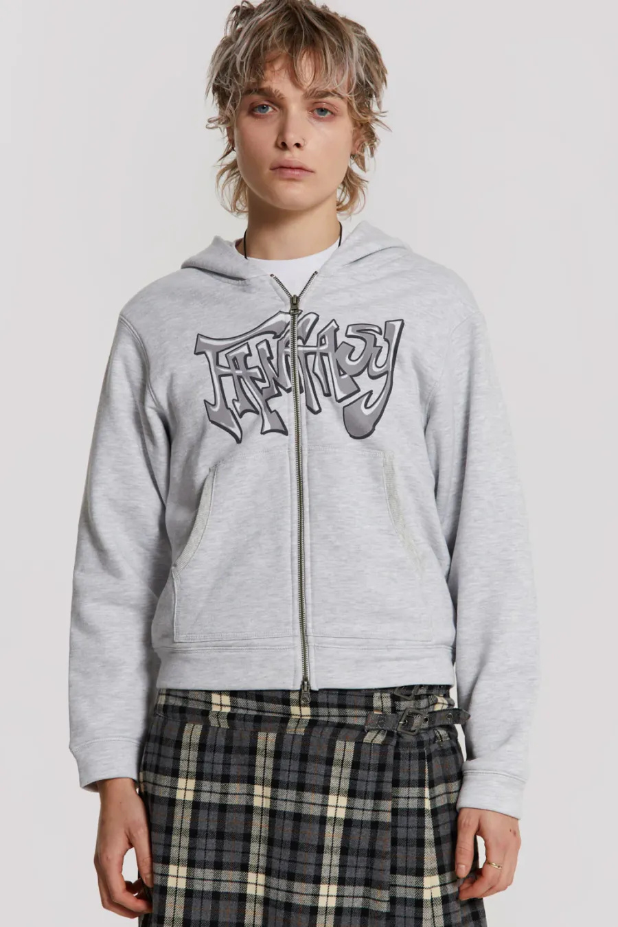 Jaded London Hoodies & Sweatshirts*Pelo Fantasty Hoodie