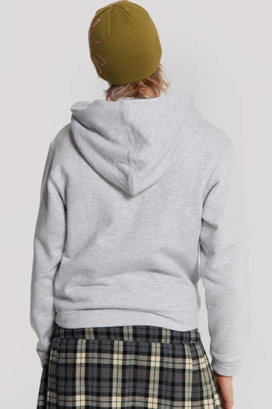 Jaded London Hoodies & Sweatshirts*Pelo Fantasty Hoodie