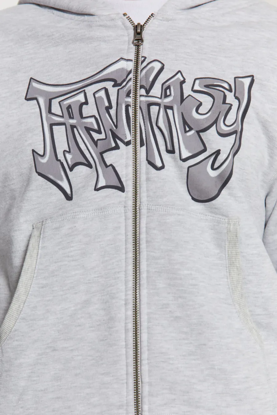 Jaded London Hoodies & Sweatshirts*Pelo Fantasty Hoodie