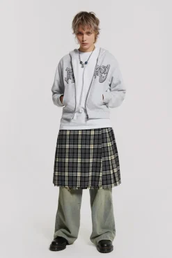 Jaded London Hoodies & Sweatshirts*Pelo Fantasty Hoodie