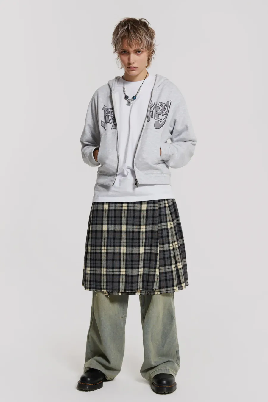 Jaded London Hoodies & Sweatshirts*Pelo Fantasty Hoodie