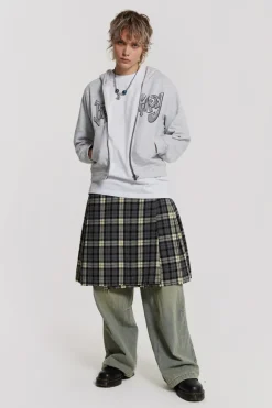 Jaded London Hoodies & Sweatshirts*Pelo Fantasty Hoodie