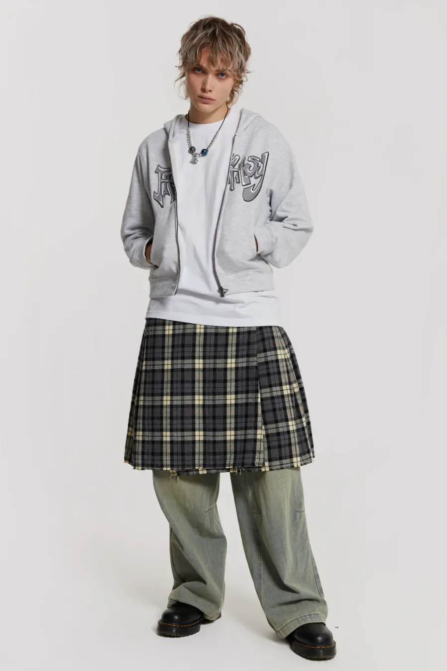 Jaded London Hoodies & Sweatshirts*Pelo Fantasty Hoodie