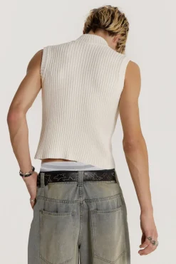 Jaded London Vests*Polar Vest