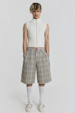 Jaded London Vests*Polar Vest