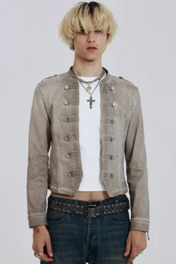 Jaded London *Rebel Jacket