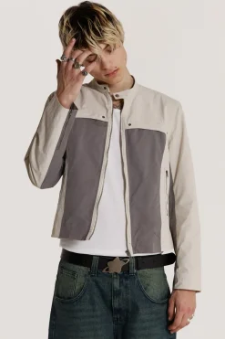 Jaded London *Rider Jacket