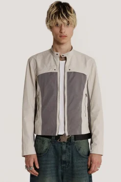 Jaded London *Rider Jacket