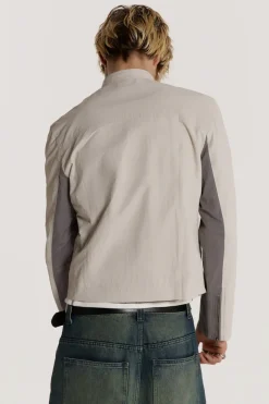 Jaded London *Rider Jacket