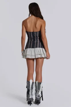 Jaded London Mini Dresses*Rosa Mini Dress