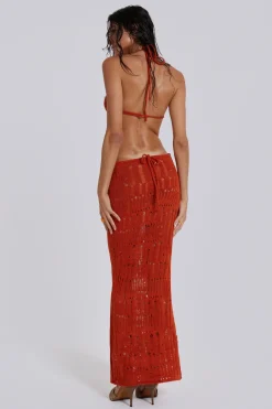 Jaded London Maxi Dresses*Rumba Maxi Dress