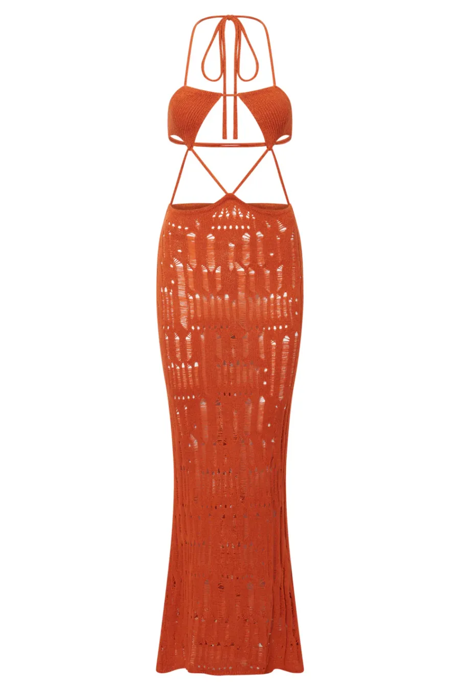 Jaded London Maxi Dresses*Rumba Maxi Dress