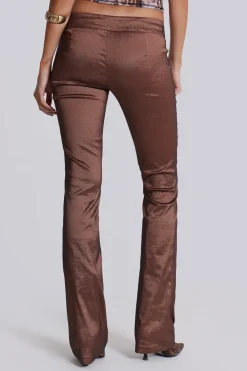 Jaded London Trousers*Santino Taffeta Trousers
