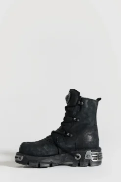 Jaded London *Scar Reactor Boots