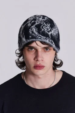 Jaded London *Scorpion Beanie