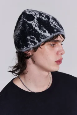 Jaded London *Scorpion Beanie