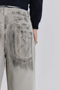Jaded London Jeans*Scuff Colossus Jeans
