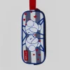Jaded London *Sealed With A Kiss Pencil Case