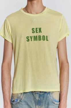 Jaded London T-Shirts*Sex Symbol Tee