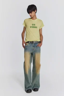 Jaded London T-Shirts*Sex Symbol Tee