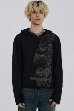 Jaded London Hoodies & Sweatshirts*Sonnet Hoodie