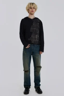 Jaded London Hoodies & Sweatshirts*Sonnet Hoodie