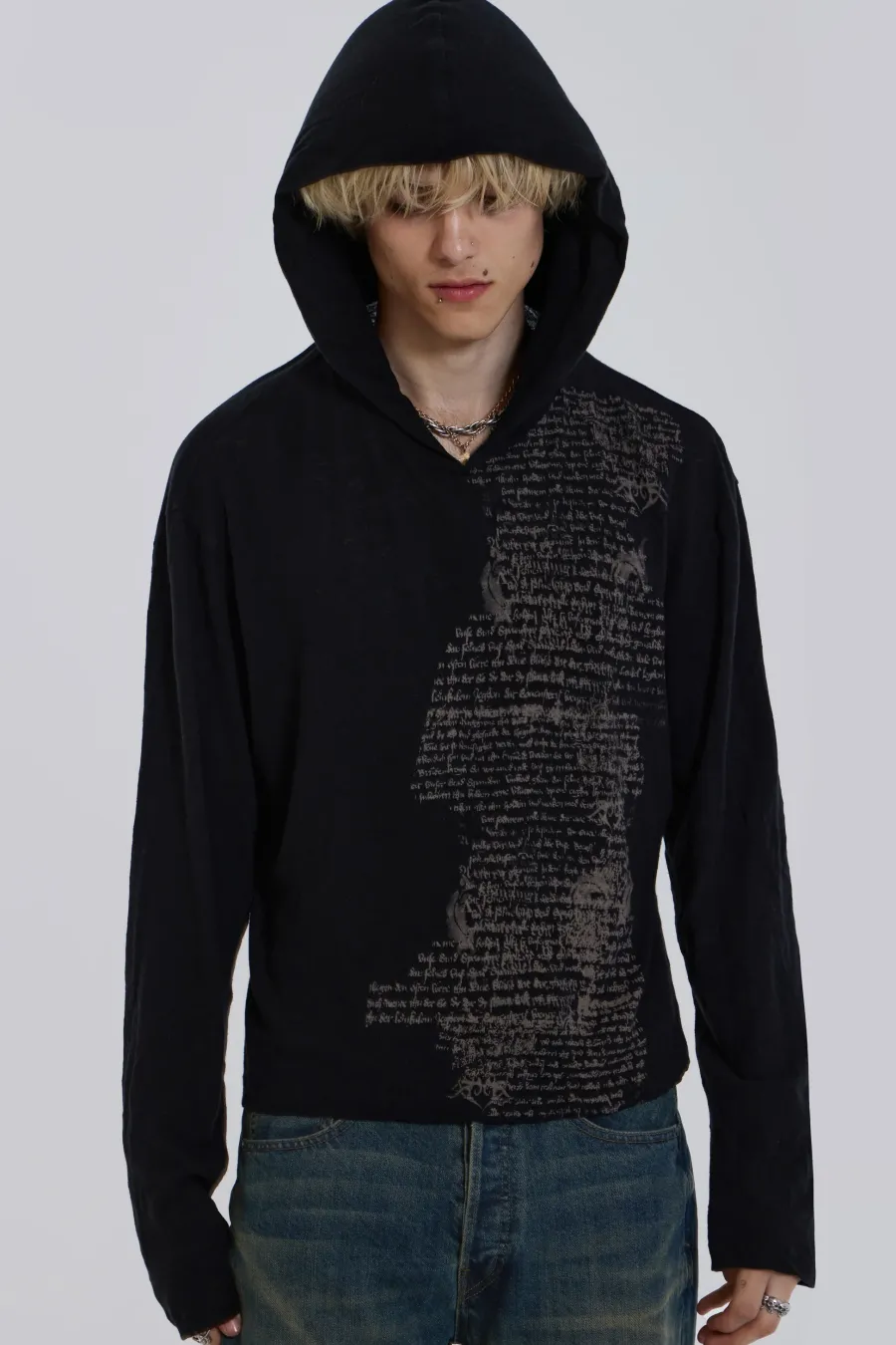Jaded London Hoodies & Sweatshirts*Sonnet Hoodie