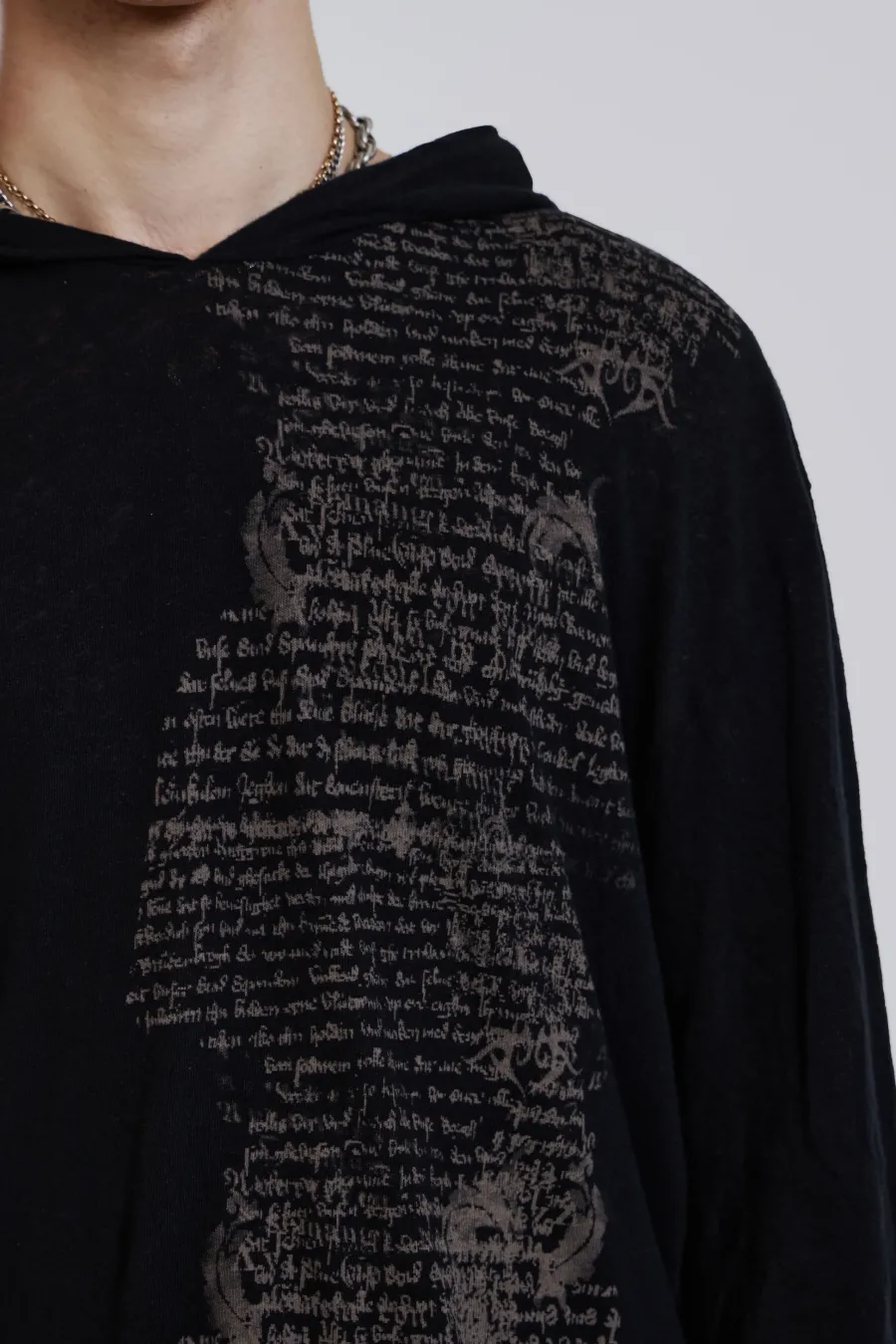 Jaded London Hoodies & Sweatshirts*Sonnet Hoodie