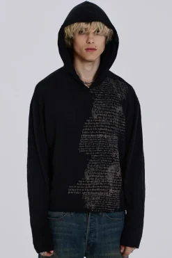 Jaded London Hoodies & Sweatshirts*Sonnet Hoodie