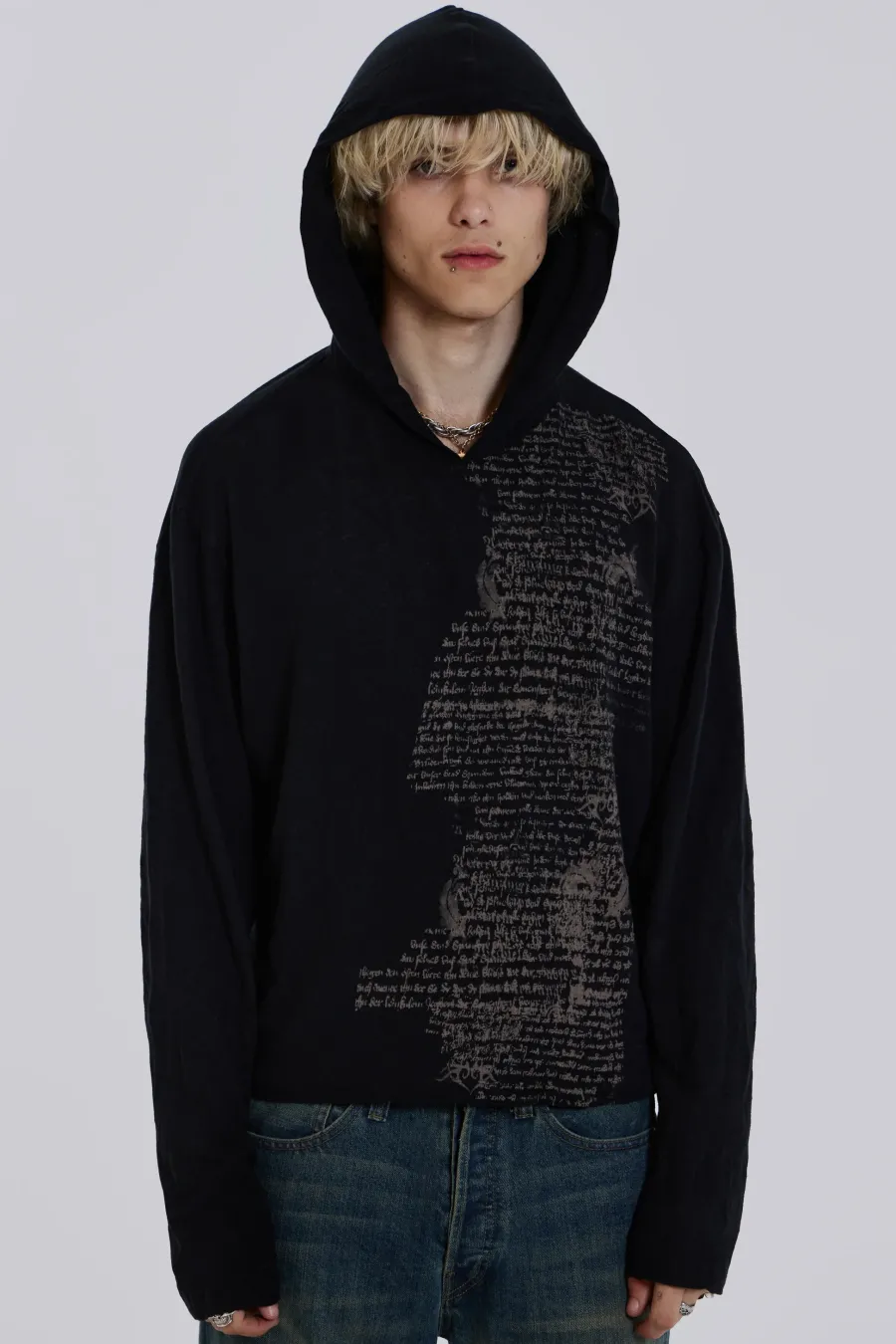 Jaded London Hoodies & Sweatshirts*Sonnet Hoodie