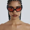 Jaded London *Speed Sunglasses