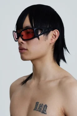 Jaded London *Speed Sunglasses